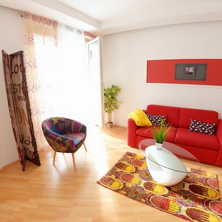 Joe'S Apartments - Walfischgasse 9 Wiedeń Zewnętrze zdjęcie