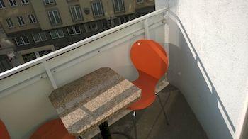 Joe'S Apartments - Walfischgasse 9 Wiedeń Zewnętrze zdjęcie