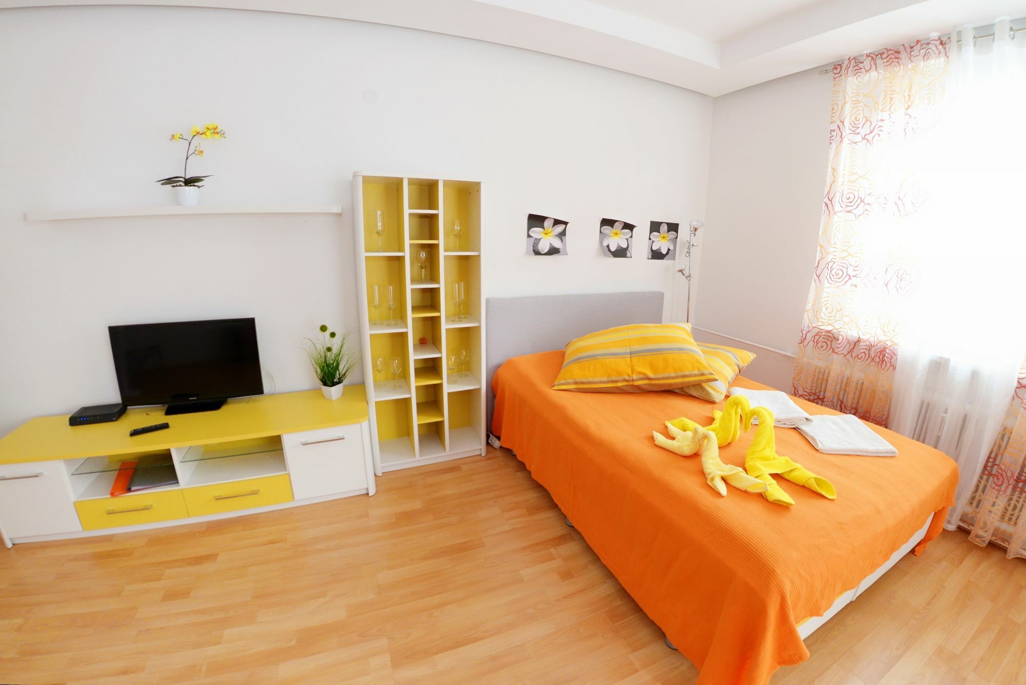 Joe'S Apartments - Walfischgasse 9 Wiedeń Zewnętrze zdjęcie
