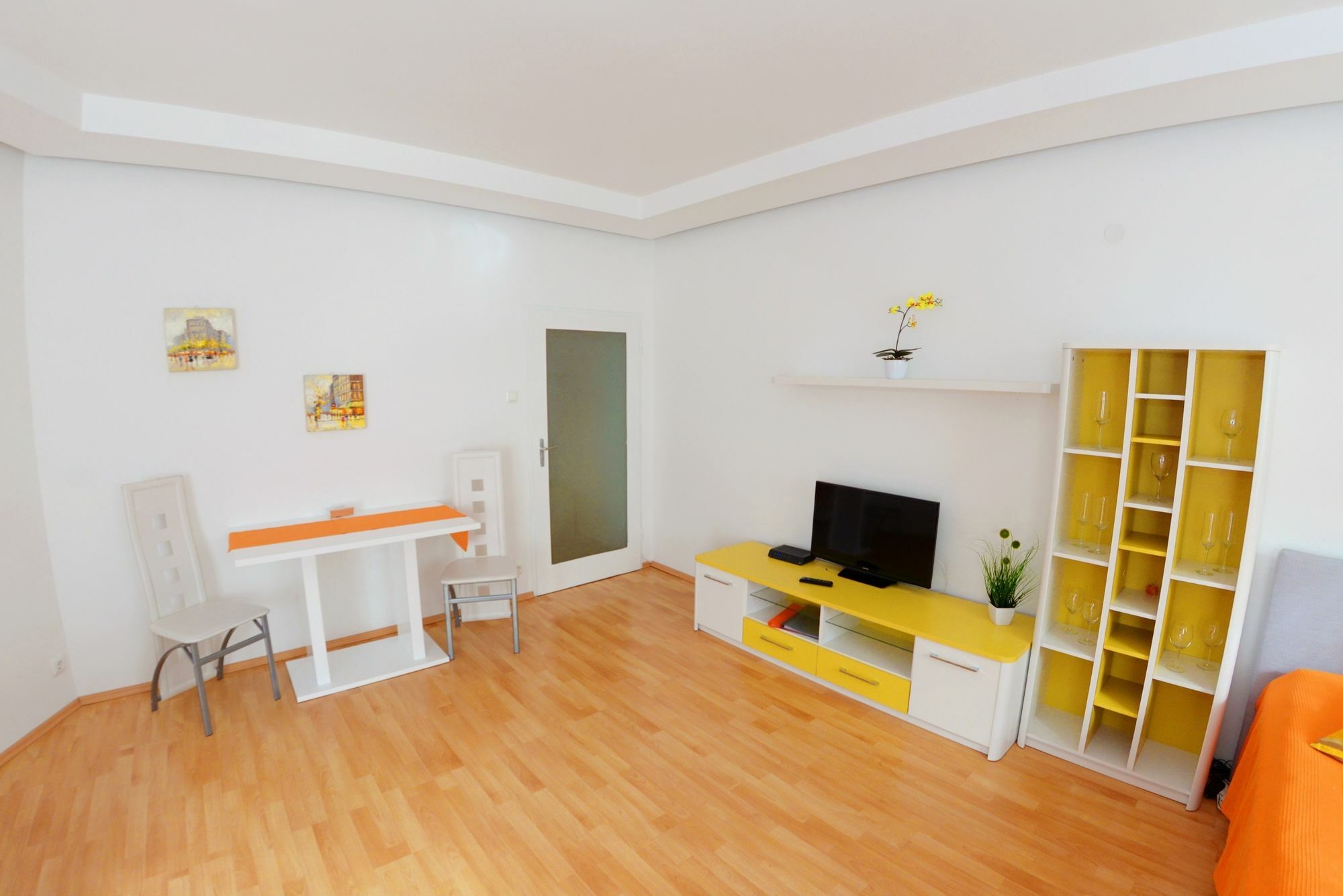 Joe'S Apartments - Walfischgasse 9 Wiedeń Zewnętrze zdjęcie