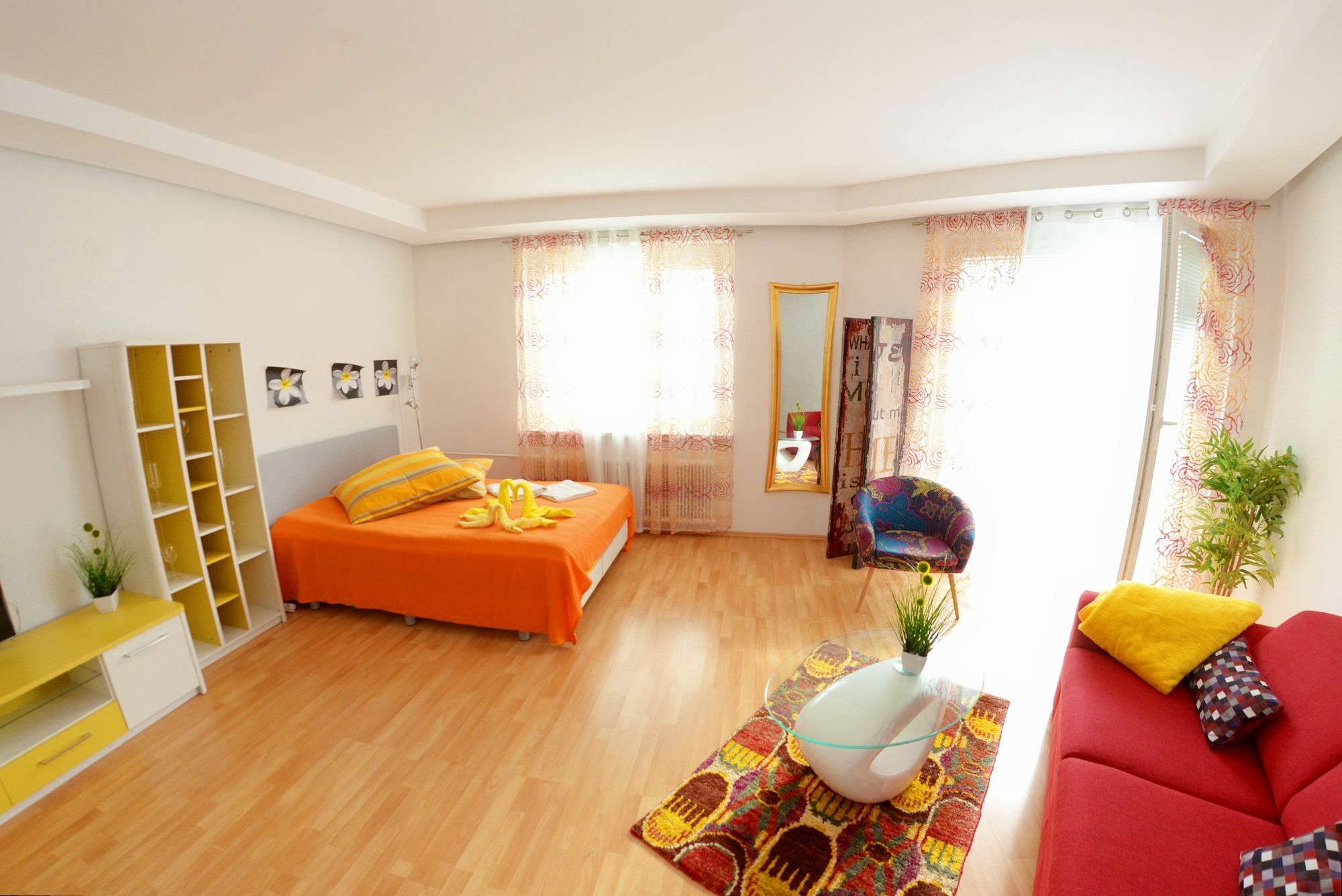 Joe'S Apartments - Walfischgasse 9 Wiedeń Zewnętrze zdjęcie