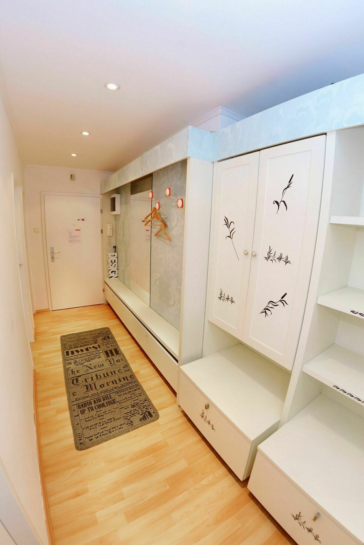 Joe'S Apartments - Walfischgasse 9 Wiedeń Zewnętrze zdjęcie