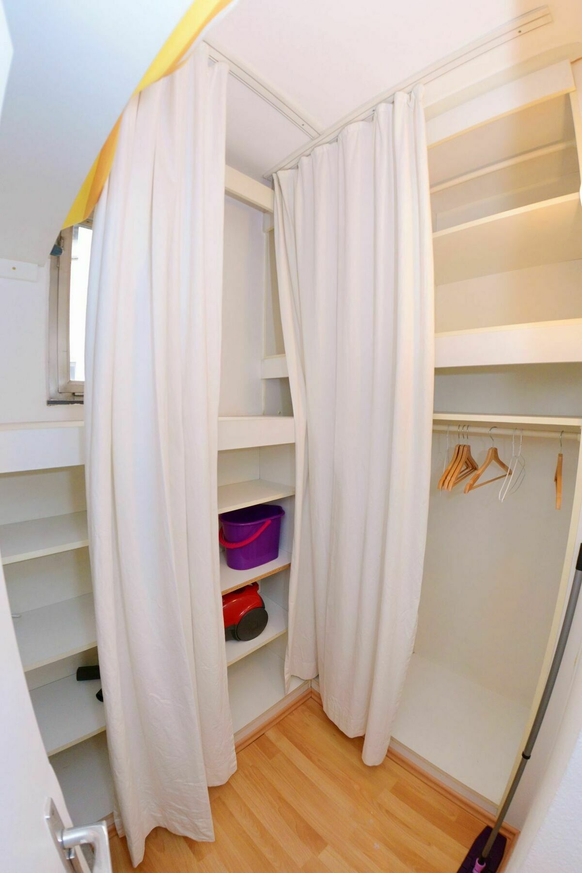 Joe'S Apartments - Walfischgasse 9 Wiedeń Zewnętrze zdjęcie
